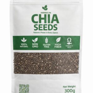 chai seed harvest.pk