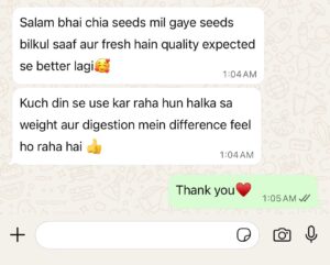 harvest review