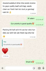 harvest review